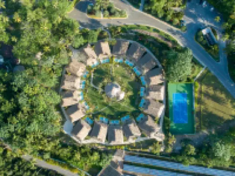 Viva Wyndham V Samana - Resort Todo Incluido, Solo adultos Hoteles en Las Terrenas