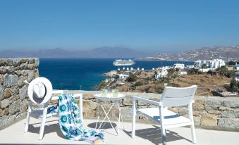 Myconian Kyma, a Member of Design Hotels