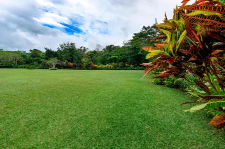 Sheraton Samoa Beach Resort