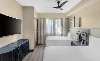 4. Hilton G..