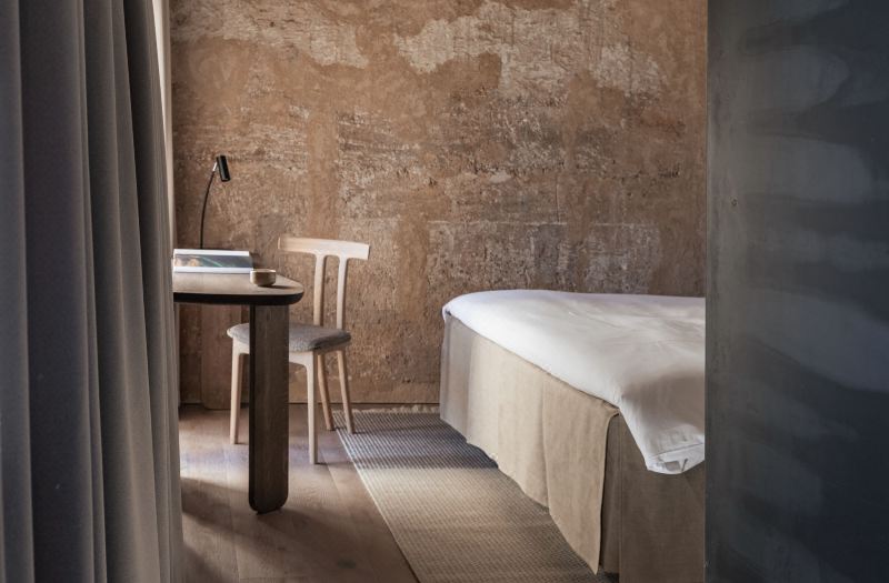 Nobis Hotel Palma, a Member of Design Hotels photo 2