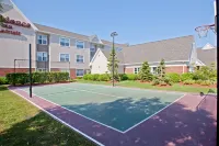 Residence Inn Chicago Southeast/Hammond, IN 哈蒙德住宿飯店