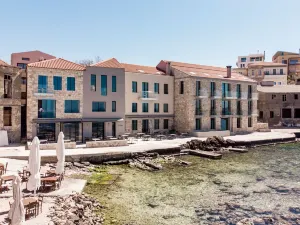 The Tanneries Hotel & Spa - a Member of Design Hotels