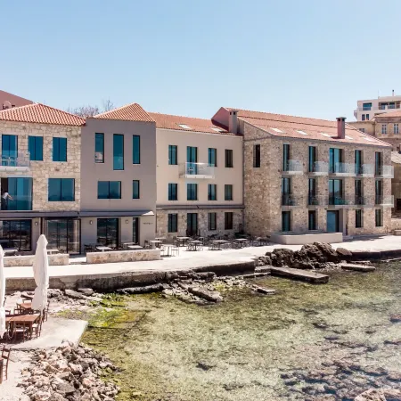The Tanneries Hotel & Spa - a Member of Design Hotels