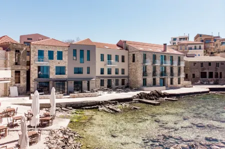 The Tanneries Hotel & Spa - a Member of Design Hotels