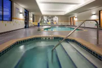 Fairfield Inn & Suites St. Paul Northeast Hotels in White Bear Lake