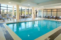 Courtyard Pittsburgh Airport Settlers Ridge Hotels in Robinson Township