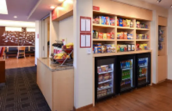 타운플레이스 스위트 바이 메리어트 디트로이트 오번 힐스