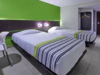 City Express Junior by Marriott Cancun Hotels near Float Fun Cancún