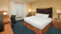 Fairfield by Marriott Cleveland