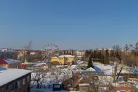 Sputnik Hotel
