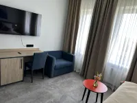 Forsazh Mini Hotel