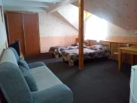 Hotel Gradets