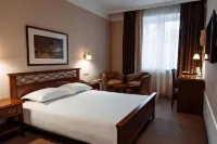 Astor Hotel Hotel a 
