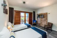 Kunuku Resort All Inclusive Curacao, Trademark by Wyndham Hotels in Lagun