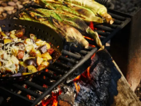 Postcard Cabins Blake Brook Hotels in Epsom