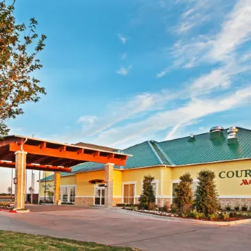 Courtyard Abilene Northeast
