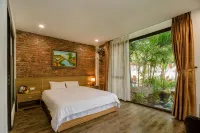 King Kong Homestay Các khách sạn ở Hoa Lư