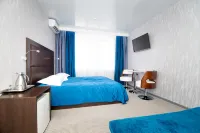 克盧斯精品飯店 住宿飯店