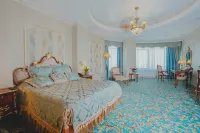 Grand Hotel Vidgof