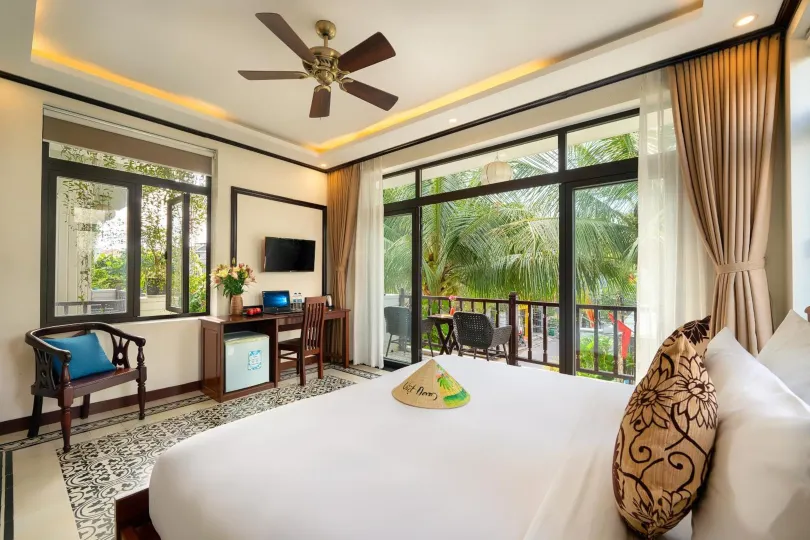 Hội An Discovery Villa