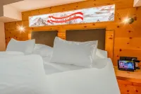 Hotel Kirchbichlhof Hotels in Ramsau im Zillertal