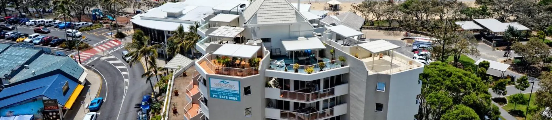 Hotels mit Schöne Aussicht