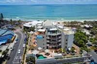 Sandcastles Mooloolaba - Apartment