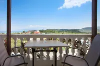 Zante View Studios & Villas - Ocean View