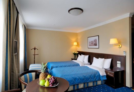 Penza Hotel 대표 이미지