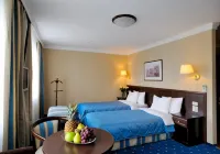 Penza Hotel Cathedral of the Assumption 주변 호텔