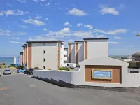 Westbeach Holiday Apartments Hotels in Bideford