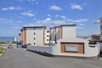 Westbeach Holiday Apartments Hotels near The BIG Sheep