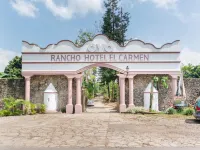 Rancho Hotel El Carmen Hotels in Tlapacoyan