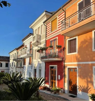 Murè Hotel Numana Hotels in Sirolo