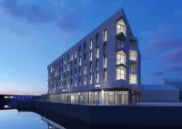 Tŷ Milford Waterfront Hotels in 