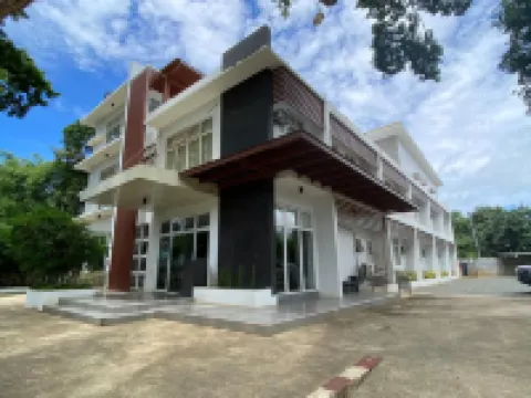 BAMBU SUITES PALAWAN Hotels in Palawan