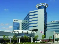 卡拉馬祖中心麗笙廣場酒店 卡拉馬祖酒店