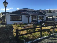 Otematata's Best DAM Pub Hôtels à : 
