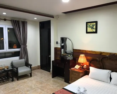 Sunny A Hotel الغرف Photos
