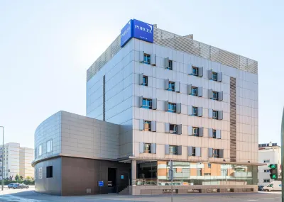 Porcel Torneo Hotels in Macarena