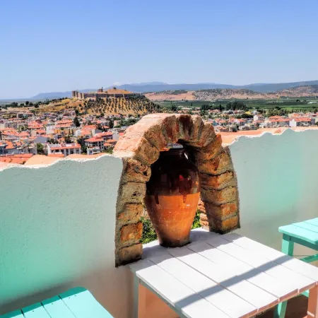 Villa Dreams