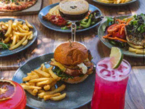 Clocktower Suites Hotels in Echuca