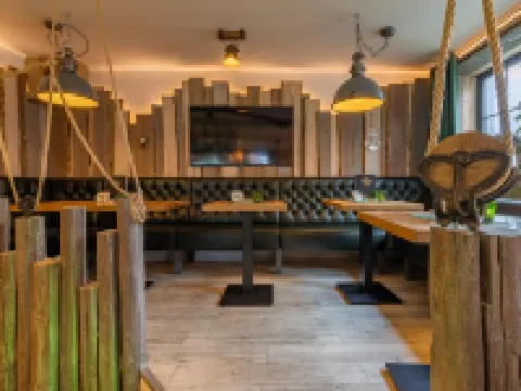 Hotel Packhaus Hotels in Hooksiel