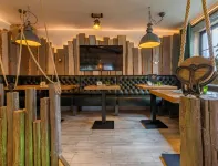 Hotel Packhaus Hotels in Wangerooge