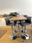 Nordic Suites - Parking