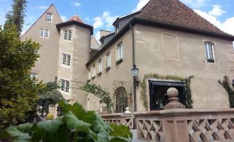 Hotel Restaurant l'Orchidee