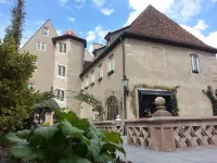 Hotel Restaurant l'Orchidee Hotels in Ungersheim