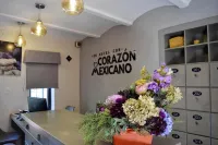 Hotel Corazón Mexicano