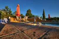 Barrieiro - Art & Nature - piscina